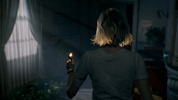 Resident Evil Requiem Settings Video Checklist
